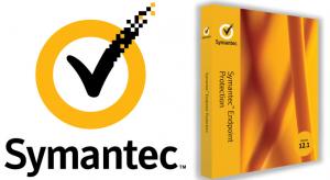 China Updated Download Computer Antivirus Software Symantec Endpoint Protection 12.1 on sale