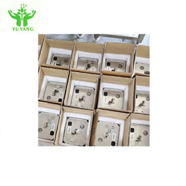 Convenient Industry Thermal Body Scanner With 7 - Inch LCD Screen