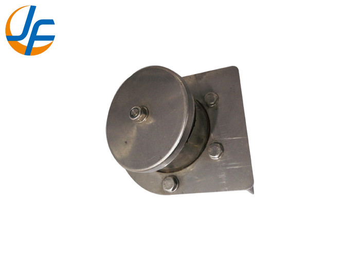 CNC Laser Cutting Fabrication Welding Parts Stamping Products Auto Use