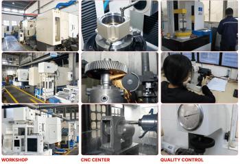 Shanghai Fanbao Industrial Co., Ltd