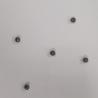 Buy cheap Wear Resistance YG8 Tungsten Carbide Balls For valves from wholesalers
