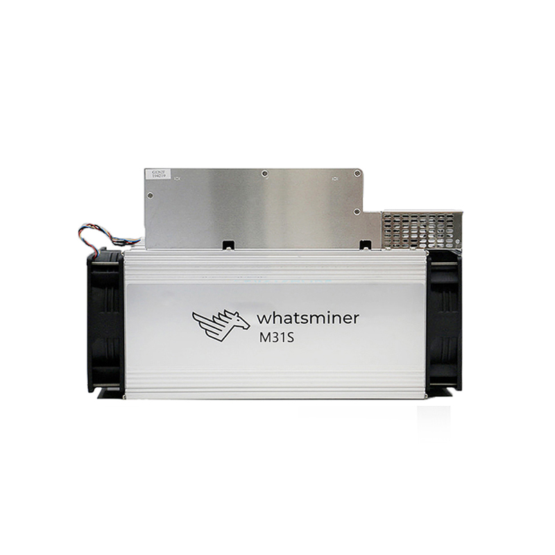M30s M31s Whatsminer Bitcoin Miner