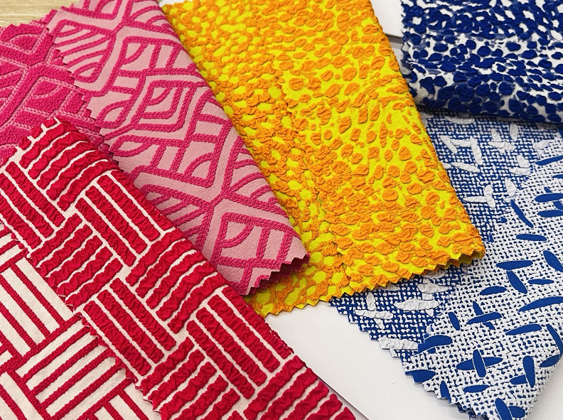Eco Friendly Swimwear Fabric Sustainability Chlorine Resistant