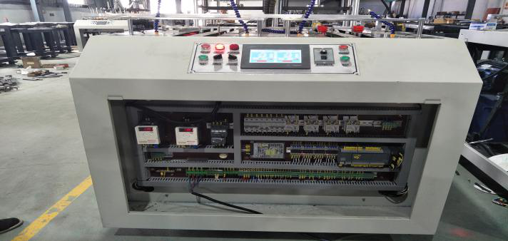 high speed cheap disposable paper plate machine paper plates machine prices