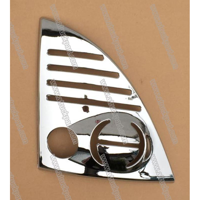 Corner Lamp Cover For HINO MEGA 500 Truck Spare Body Parts