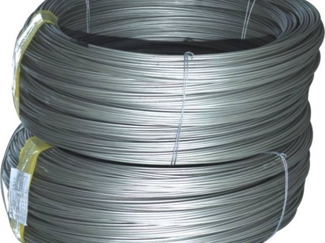 2mm Stainless Steel Wire No Mesh Striping Dust Removal For Road Cleaner