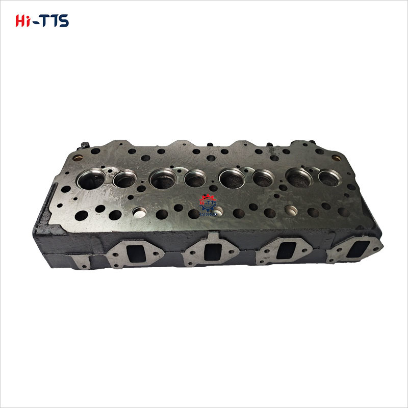 4D32 4D33 Cylinder head 22100-45101 22100-45100 ME997800 For Mitsu-bishi Excavators engine parts