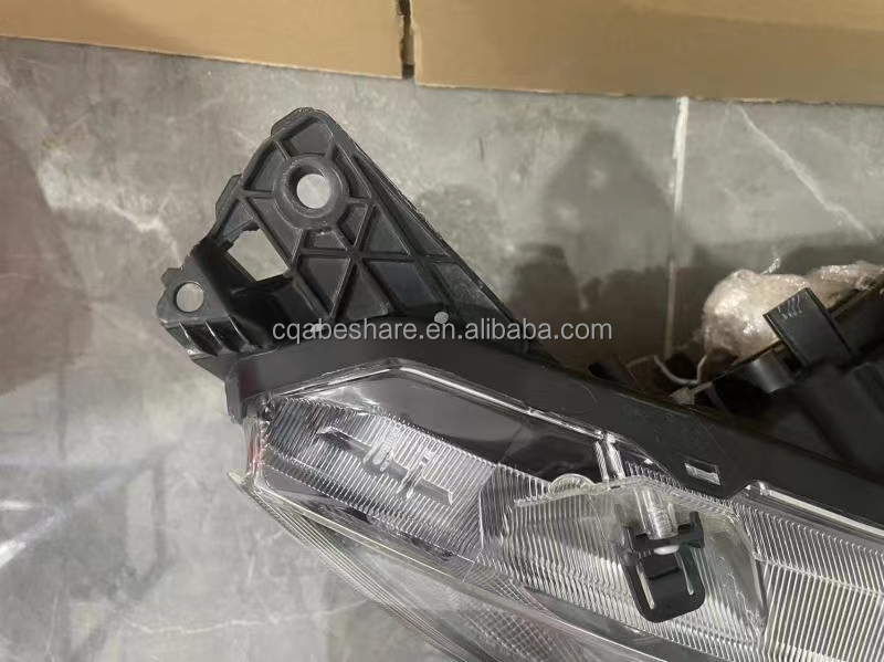 HONDA LED Headlight for Honda Civic 10th Generation 33150-TET-H01 FC1 FC7 FK7