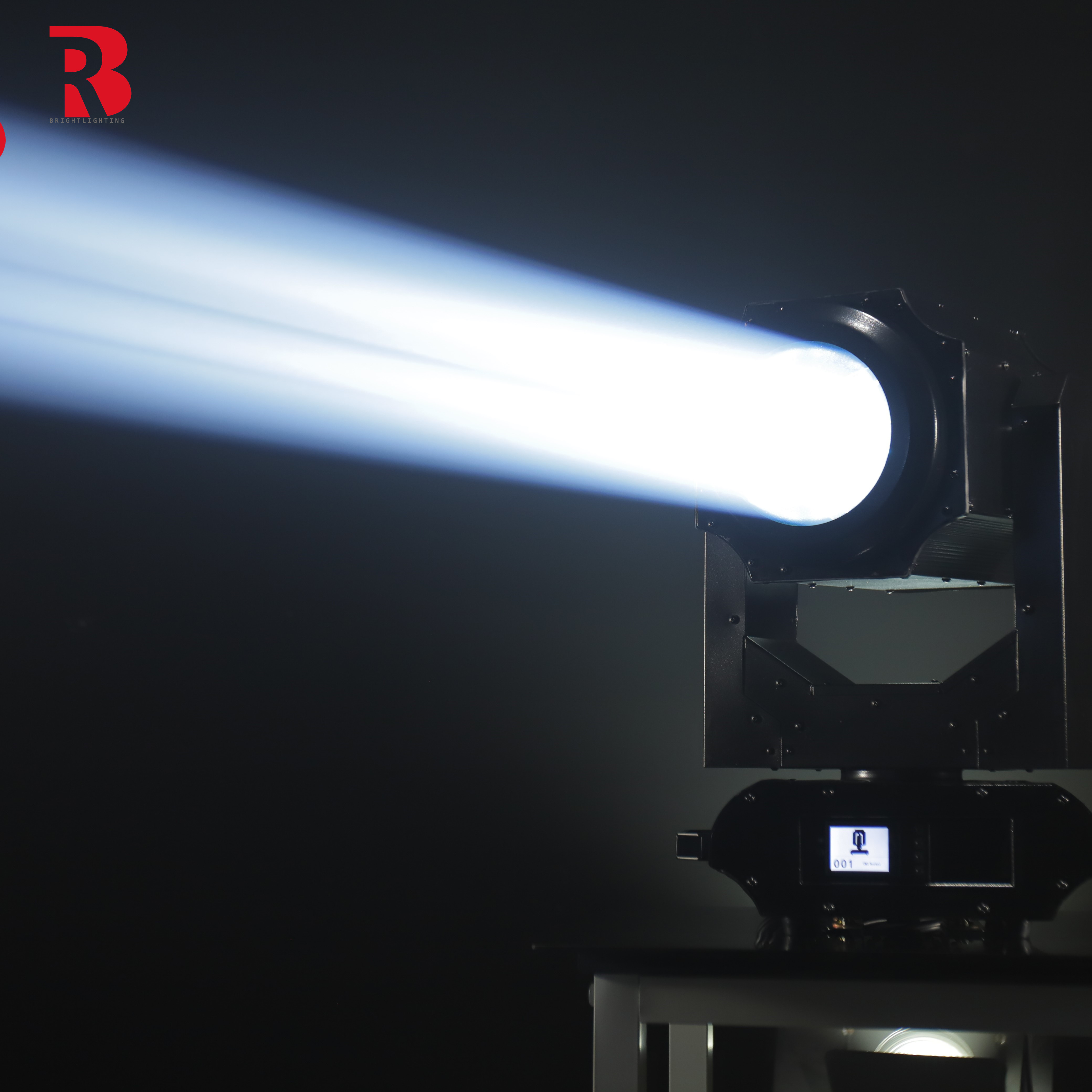 New Ip65 Waterproof Professional 350w 17R Moving Head Beam Light For Outdoor Place
