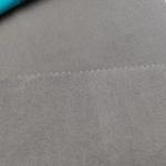 100% Cotton Dyed Twill 40S/32S 57/58'' Sportswear Material Fabric For Garment