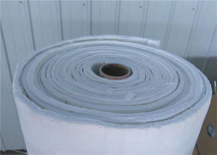 Construction 3mm Aerogel Blanket Felt Thermal For Insulation