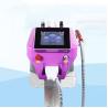 Buy cheap Nd Yag Pigment Removal Machine from wholesalers