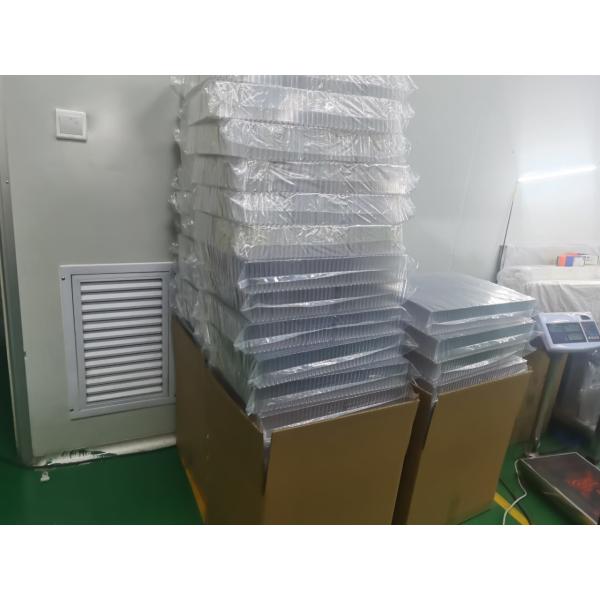 PET Tube For Blood Test Tubes 13*75mm 13*75mm 16*100mm Transparent Test Tube