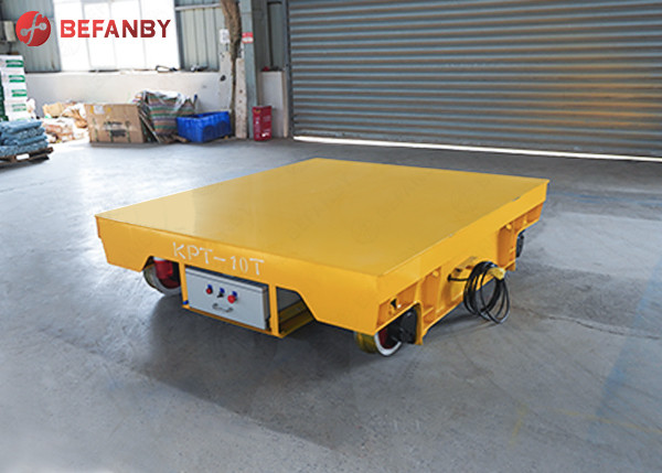 Cast Steel Wheels Cable Reels Track Transport Carts