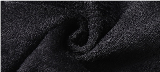 ODM Premium Cotton Denim Fabric Material 12oz For Jeans