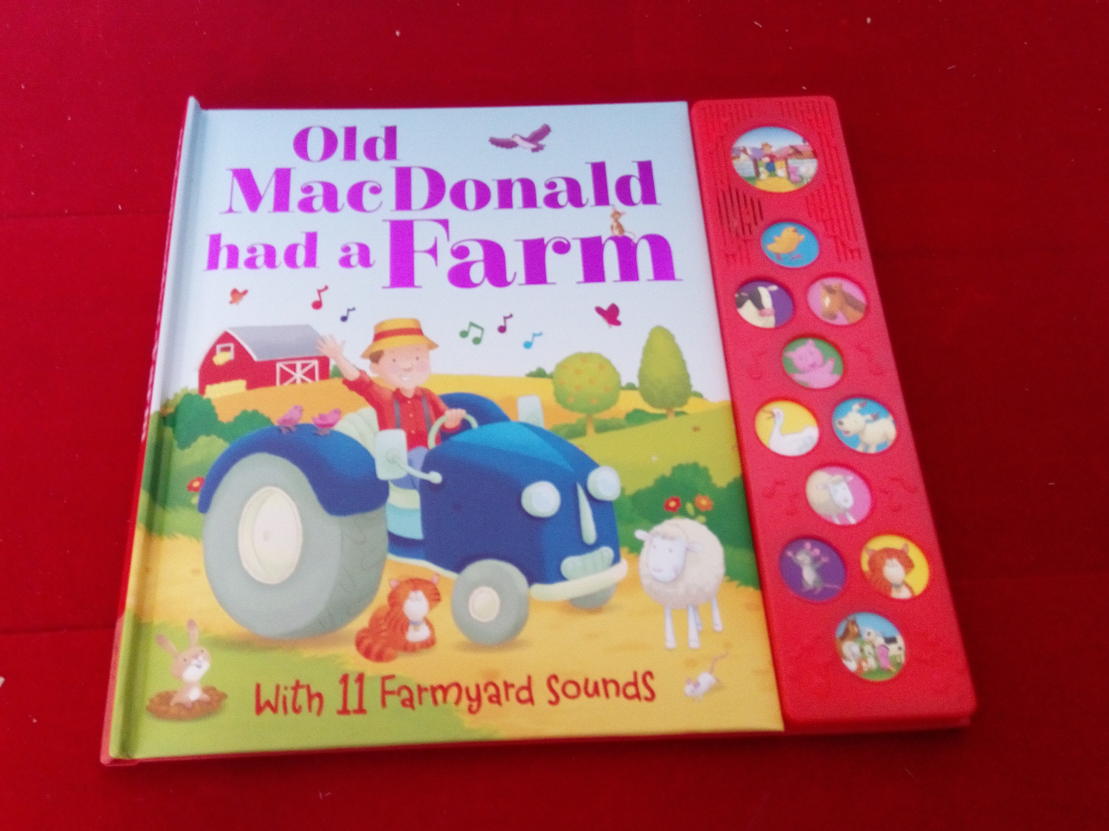 English Educational Coating Books That Make Sounds For Toddlers,children's books,children educatichildren learning book,