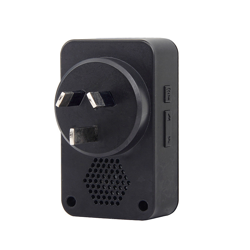 RCM Dingdong Wifi Gate Intercom Phone Audio Only 433mhz Frequency