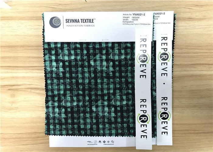 High Upf Rating Repreve Fabric Uv Protect 50 Anti Odor Denver Textiles