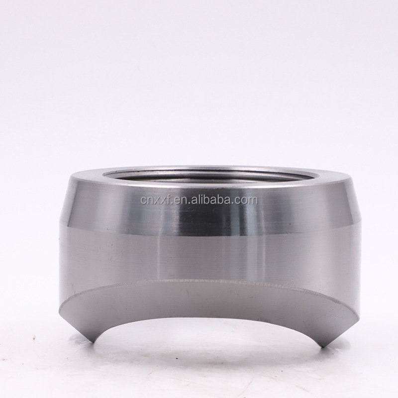 Casting NXF UNS SS44600/X10CRALSI25/H24JS/446/Z12CAS25/1.4762 STAINLESS STEEL THD OLET 1/8-4 INCH CLASS 3000-6000 CUSTOMIZABLE OLET