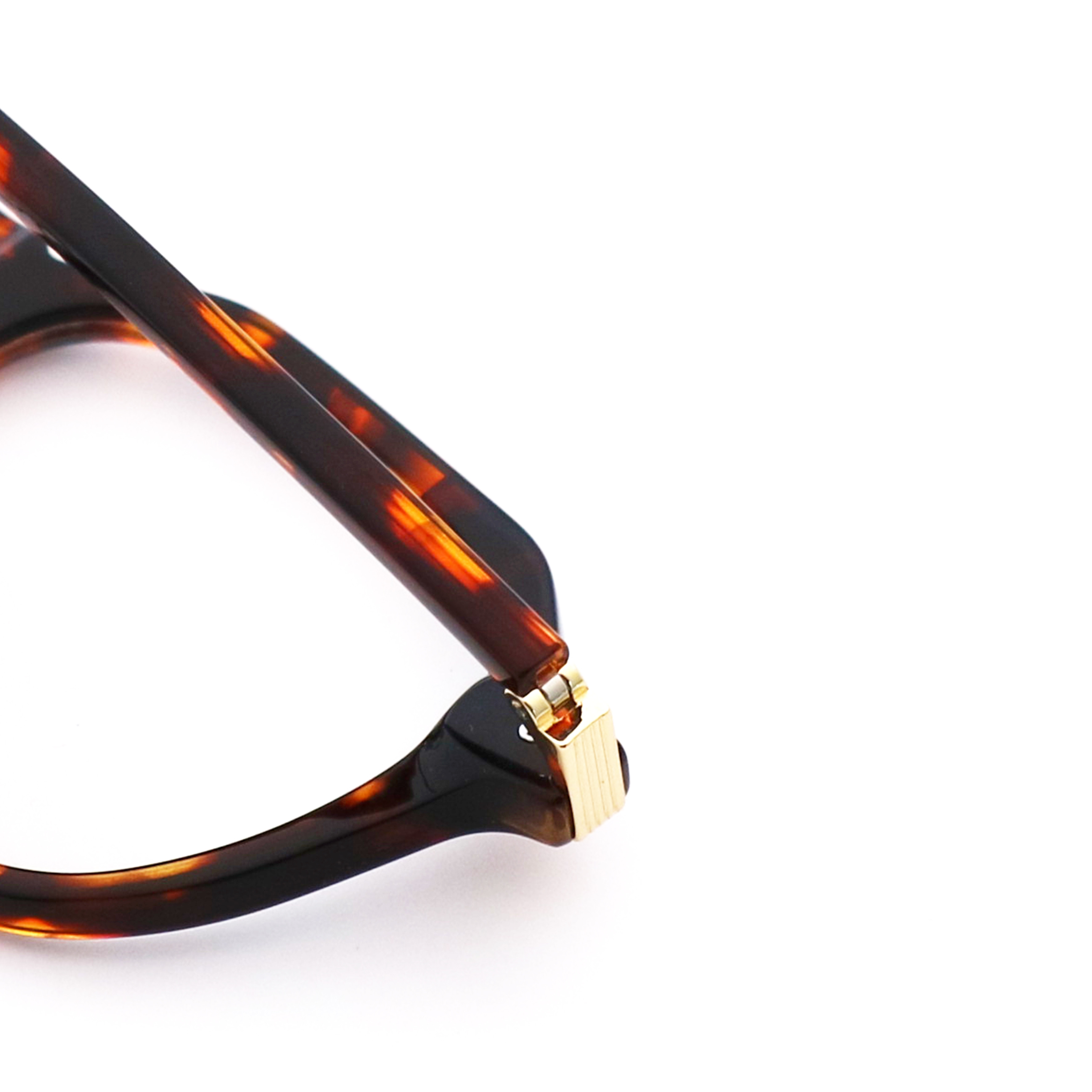 New Environmental Protection Acetate Eyeglasses Frames MR 98019