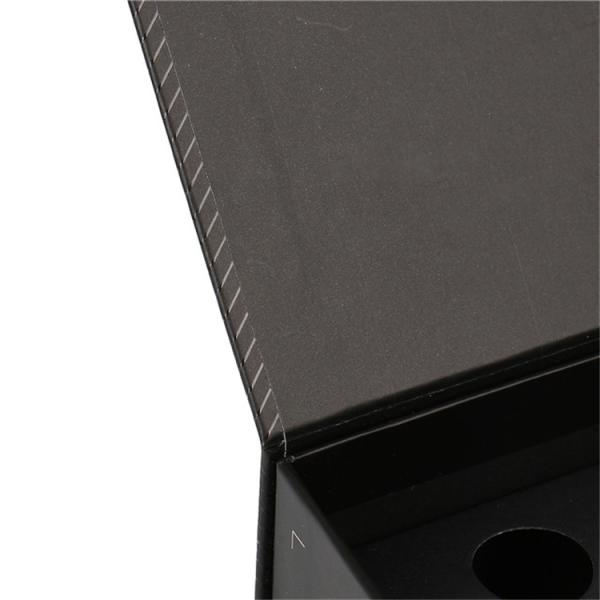 Custom Electronic Packaging Box Magnetic Mobile Phone Packaging Box For Electronic Devices