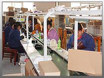 Xinhe Huida Package and Service Co.,ltd