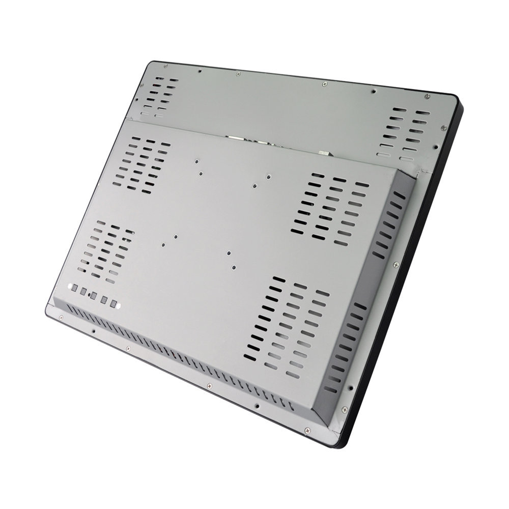Open Frame PCAP Touch Monitor Full HD Screen Pure Plane Touch Panel
