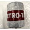 Buy cheap Anti Rust Brown Petrolatum Tape Roll High Adhesive Strength from wholesalers