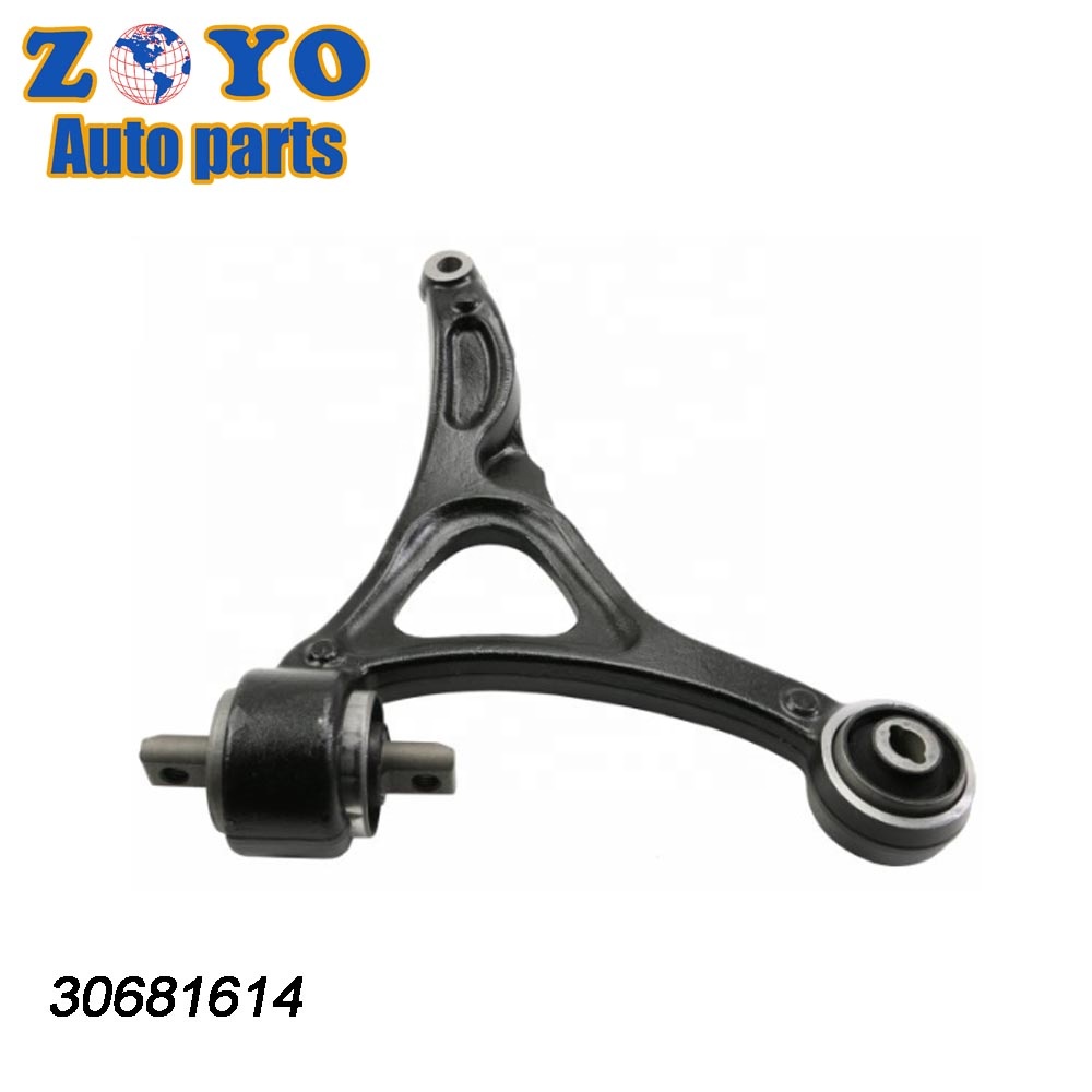 FORGING/CASTING Suspension System Left front lower control arm for XC90 RK640447