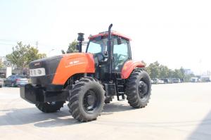 China 450mm Min Ground Clearance 4x4 Farm Tractor Agri Farm Machinery Six Cylinder Engine on sale