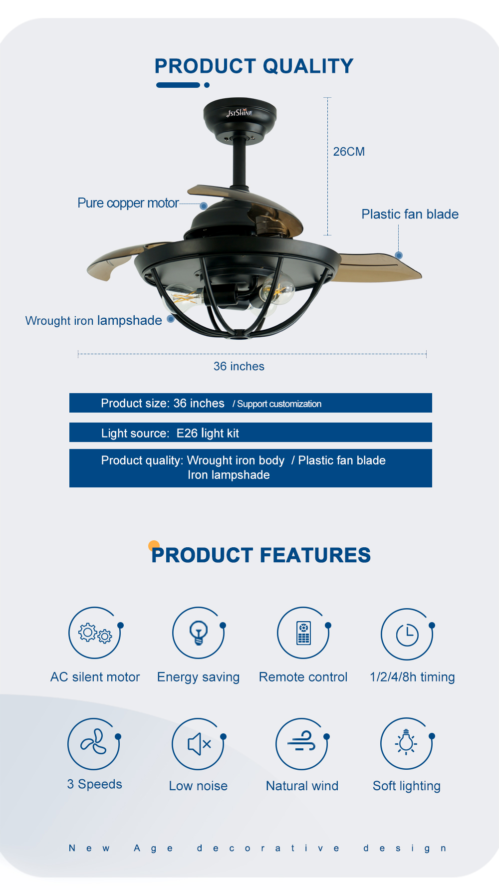 ceiling fan