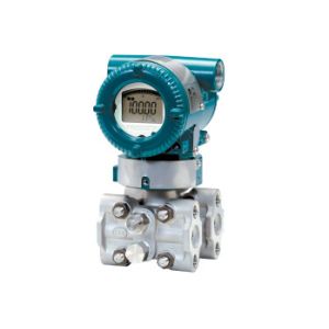 Buy cheap YOKOGAWA EJX110A Differential Pressure Transmitter with HART 5 Protocol product