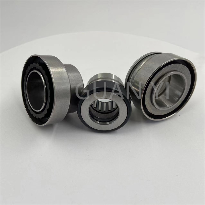 OTOTRI Combination Ball Needle Roller Bearing NKIA5905