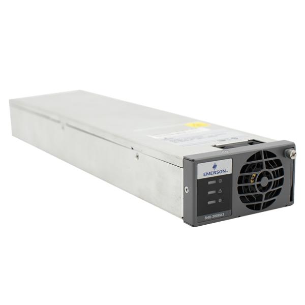 48V 3000W Emerson Rectifier Module Communication Power Supply R48-3000A3