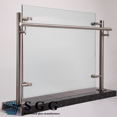 uses of float glass