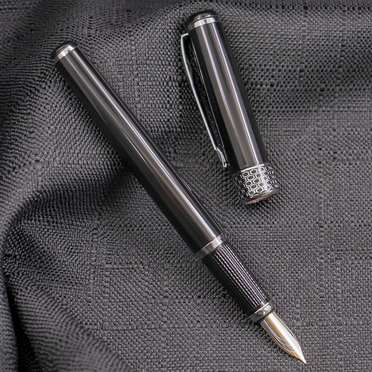 Gift Pen for Special Application Student Gel-Ink Metal Business Office Signature Student