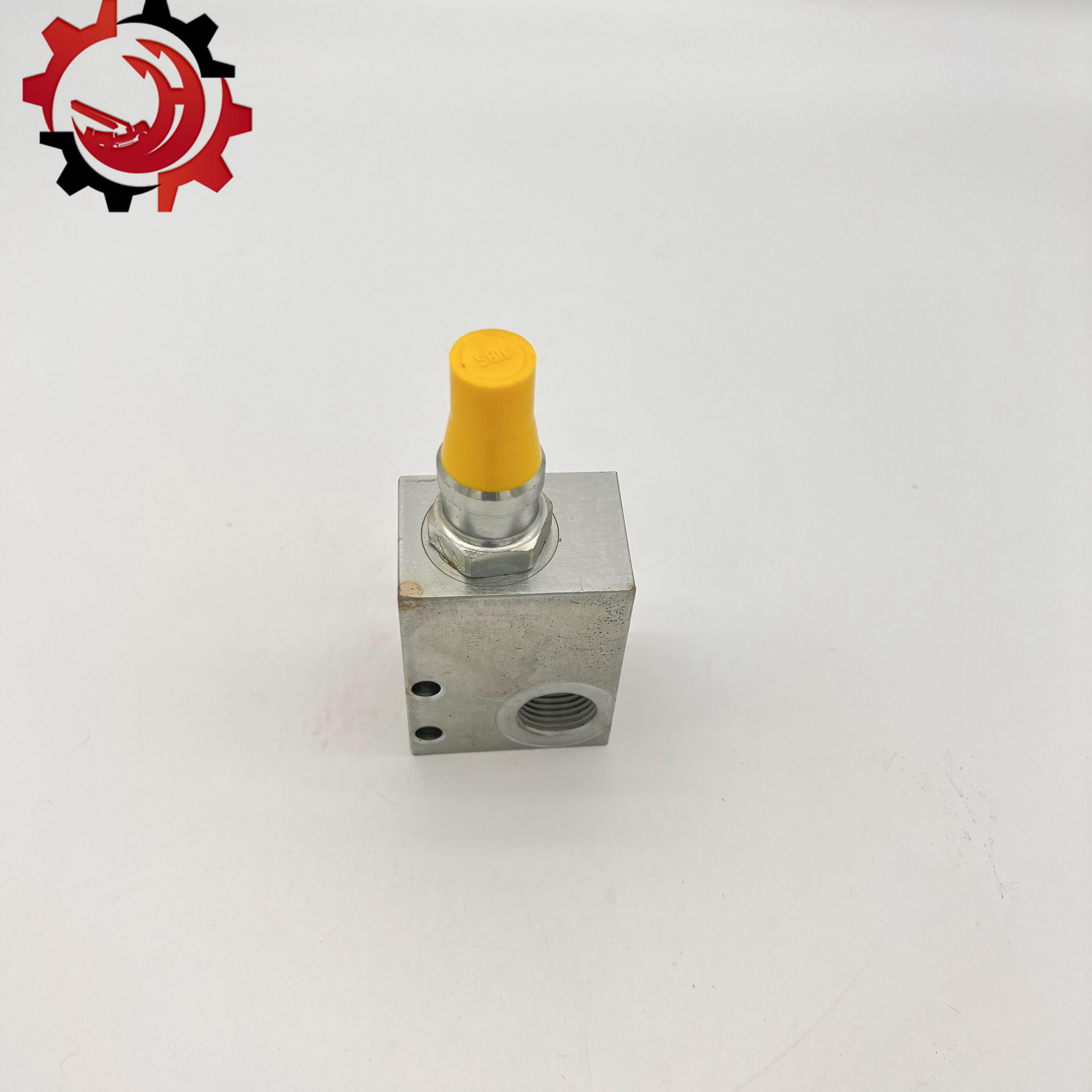 Concrete Pump Pneumatics Solenoid Valve HBS Balance Valve A01040102