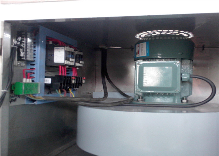 CSJ Series 400RPM Industrial Grinding Machine Bread Crumb Grinder