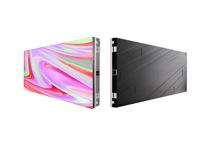 4k P1.875 Indoor Small Pitch LED Display SMD1515 LED Display Video Wall