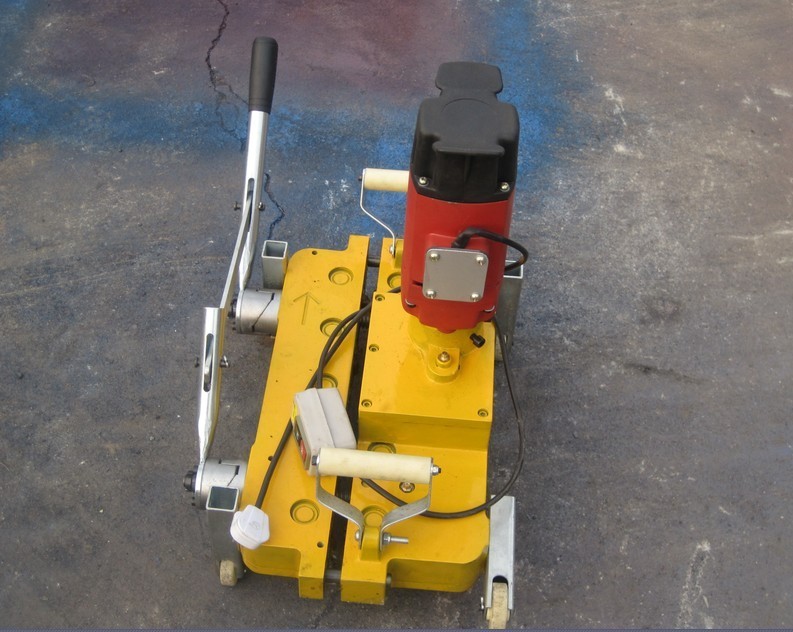 Hot selling specialized JCH 760/820 cold forming machine made in China