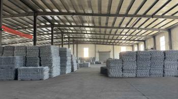 Hebei KN Wire Mesh Co., Ltd.