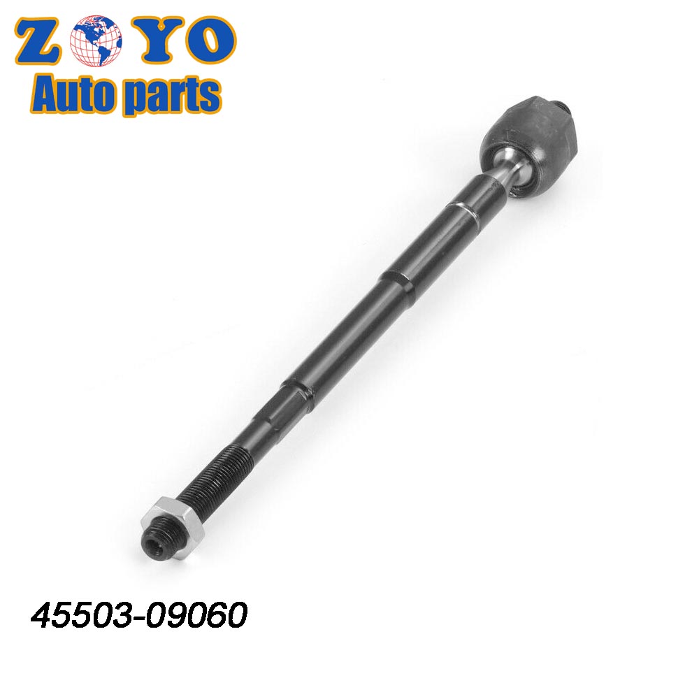 45503-09070 Inner Tie Rod End for TOYOTA COROLLA 1.6L 1993-2005 Auto Steering System