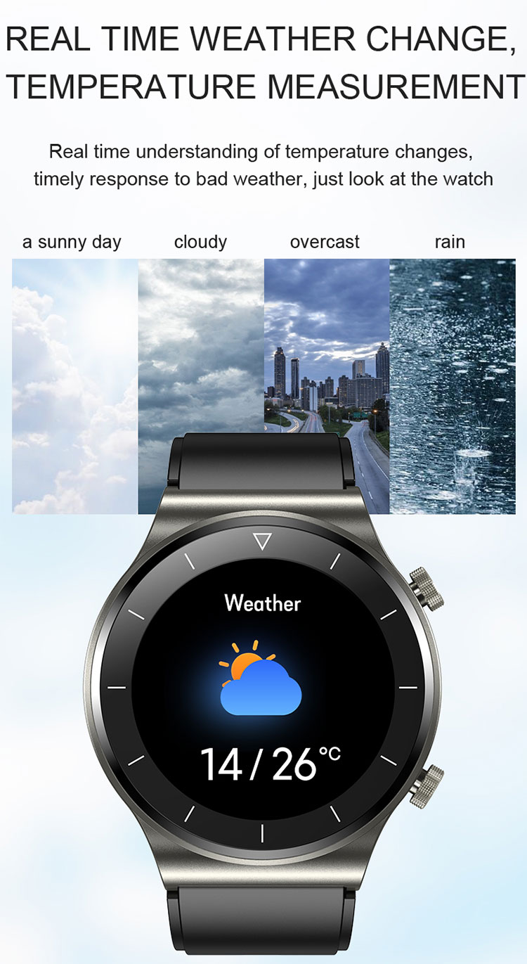 Original HUWEI WATCH GT 2 Pro Sport Version Waterproof BT Tracker Gt2 Pro ECG Smart Watch