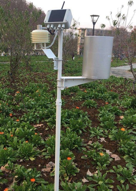 2019 BGT Solar Radiation Shield The Ideal Choice for Temperature and Humidity Sensor