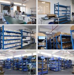 Shanghai Wellshow Opto Electronics Co., Ltd. 1YRS