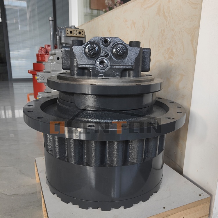 PC200-8mo Excavator Parts 708-8F-31570 Final Drive Assy 708-8F-31570 with OEM Support