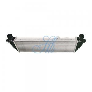 China 2020- Year 2020- Intercooler for ISUZU DMAX 4JJ1 Charge Air Cooler OEM 8980002700 on sale