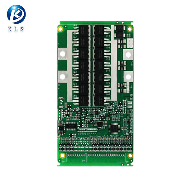 4s-24s Lithium Ion BMS Battery Management System For Electric Vehicle Battery