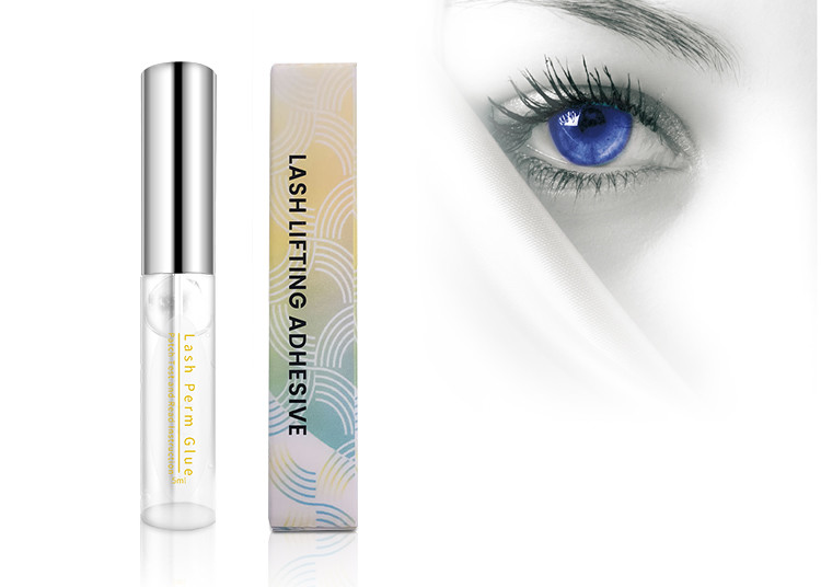 5ml Transparent Eyelashes Glues For Semi Permanent Makeup Accessories
