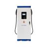 Buy cheap 240kw Hyper EV DC Charging Stations Commercial DC Fast Charger With Double Gun from wholesalers